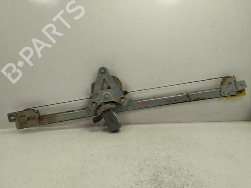 Used Front right window mechanism OPEL VIVARO A Van (X83) 1.9 DTI (F7) (101 hp) 30192228