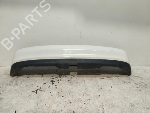 Rear bumper SEAT IBIZA II (6K1) 1.9 D | BP22273202C8