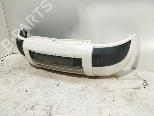 Front bumper CITROËN BERLINGO / BERLINGO FIRST Box Body/MPV (M_) 1.9 D 70 (MBWJZ, MCWJZ) | BP18333033C7 