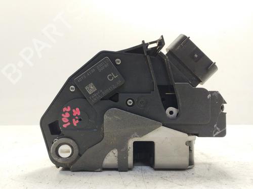 Used Rear left lock FORD C-MAX II (DXA/CB7, DXA/CEU) 1.6 TDCi (95 hp) 23453252