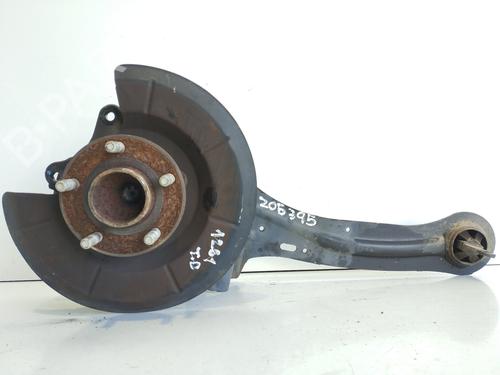 Used Right rear steering knuckle FORD FOCUS III [2010-2020]  24484246