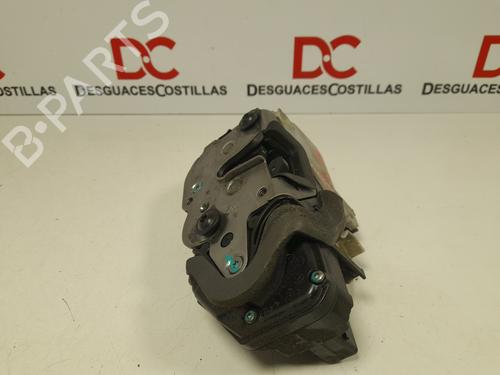 Front right lock CHEVROLET CRUZE (J300) 2.0 CDI | BP17405022C97 