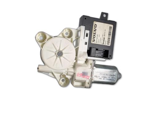 Left rear window motor VOLVO S40 II (544) 2.0 D | BP31805723E23