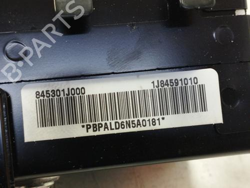 Passenger airbag HYUNDAI i20 I (PB, PBT)  | BP21531078C10 