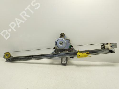 Front right window mechanism OPEL VIVARO A Van (X83) 1.9 DTI (F7) | BP30192208C23 