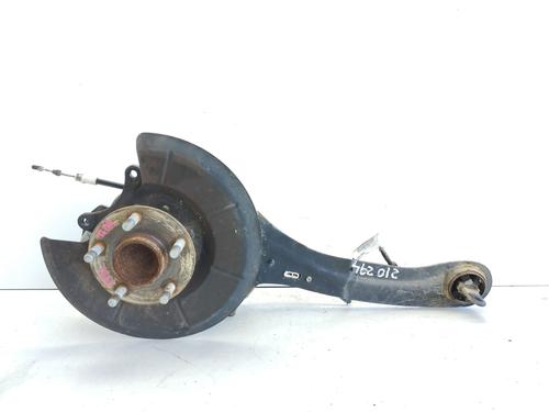 Used Right rear steering knuckle VOLVO S40 II (544) 1.6 D (110 hp) 29491284