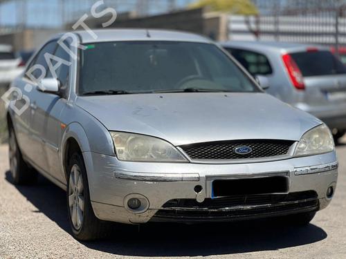 Headlight switch FORD MONDEO III (B5Y) | BP39075816I24 - Image 10