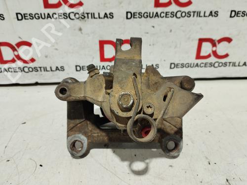 Right rear brake caliper RENAULT TRAFIC II Van (FL) | BP39077600M106 - Image 3