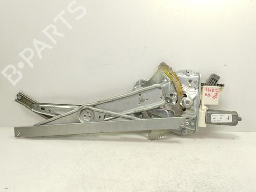Used Front left window mechanism Front left window mechanism TOYOTA AVENSIS (_T25_) 1.8 VVT-i (ZZT251_, ZZT251R) (129 hp) 33538373 33538373