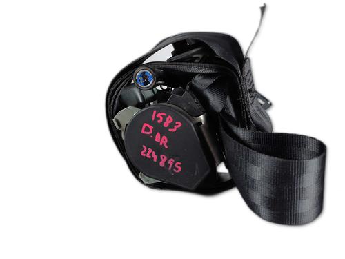 Used Front right seatbelt PEUGEOT 308 I (4A_, 4C_) [2007-2016]  30835323