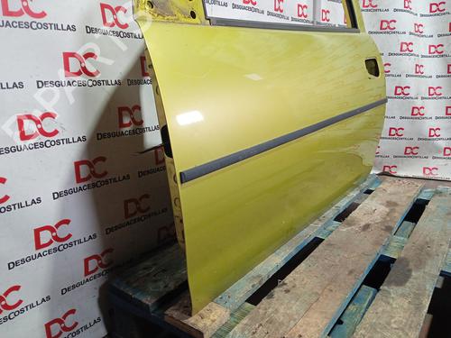 Left front door OPEL CORSA B (S93) 1.2 i (F08, F68, M68) | BP17424759C2 