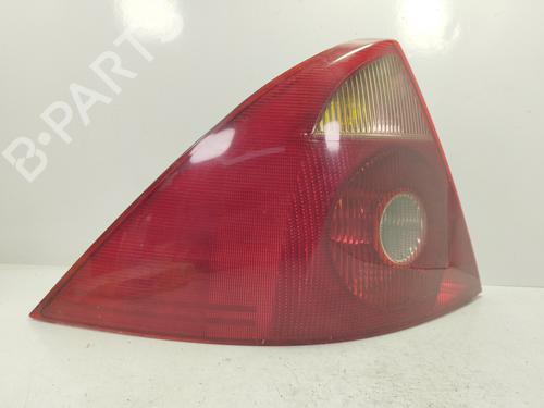 Left taillight FORD MONDEO III (B5Y) | BP38036809C34 - Image 2