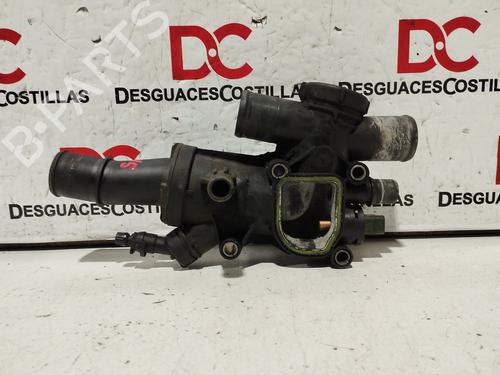 Other CITROËN C5 III (RD_)  | BP17424479O1 