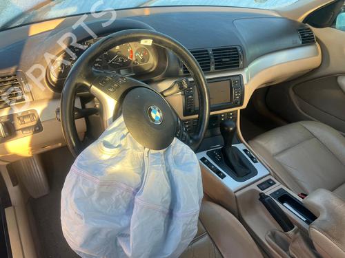 Rear left exterior door handle BMW 3 (E46) 320 d | BP32381201C130