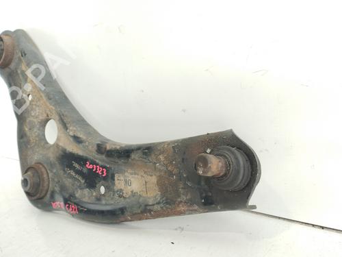 Left front suspension arm RENAULT KADJAR (HA_, HL_)  | BP23185597M12 