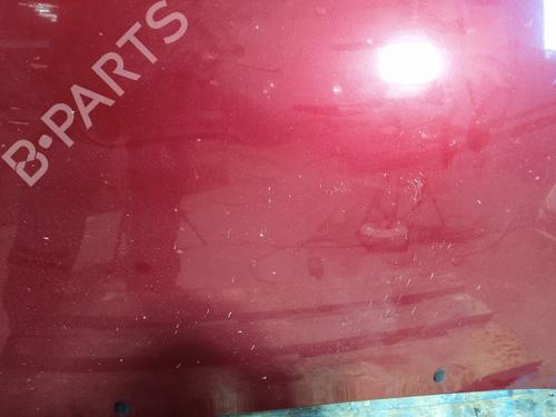 Hood FORD FOCUS I (DAW, DBW) 1.8 Turbo DI / TDDi | BP25250294C1 