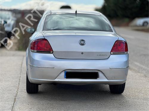 Left sun visor FIAT LINEA (323_, 110_) | BP33752992I1 - Image 9