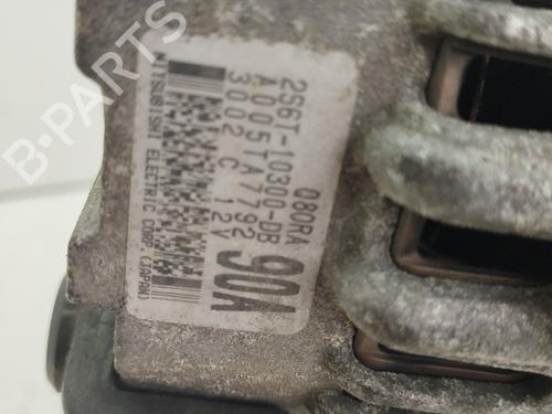 Alternator FORD FUSION (JU_) 1.4 | BP23877105M7 