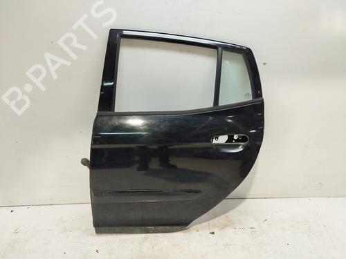 Used Left rear door KIA PICANTO I (SA) 1.1 (65 hp) 31082829