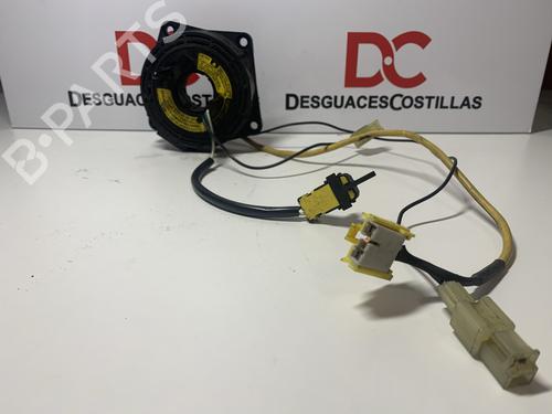 Used Squib airbag DAEWOO LANOS (KLAT) 1.3 (75 hp) 17398351