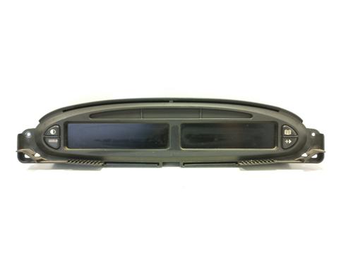 Used Instrument cluster CITROËN XSARA PICASSO (N68) 2.0 HDi (90 hp) 17423128