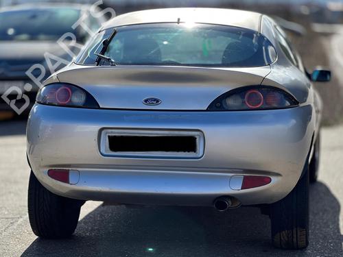 Starter FORD PUMA (EC_) 1.4 16V | BP23560161M8  - Image 12