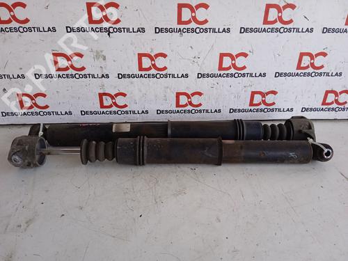 Used Right rear shock absorber PEUGEOT 307 Break (3E) 2.0 (136 hp) 17419369