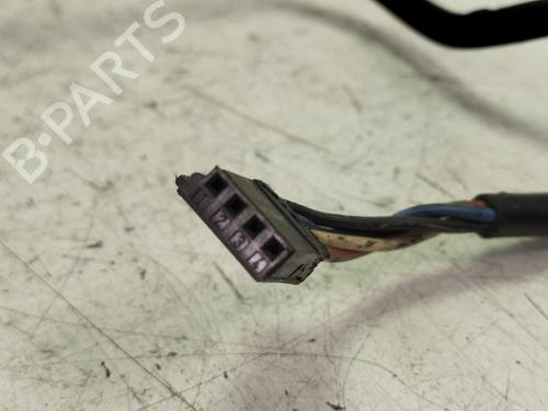 Right mirror BMW 5 (E34) 520 i 24V | BP28293022C27