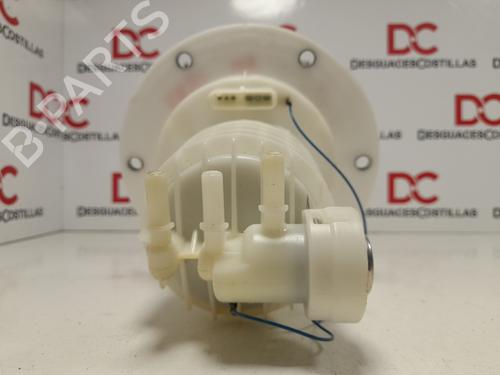 Fuel pump MERCEDES-BENZ SLK (R171) 200 Kompressor (171.445) | BP17408571M76 