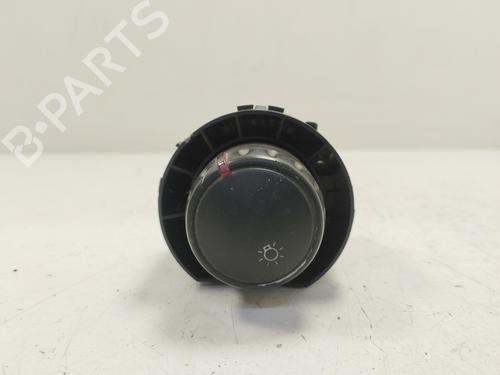 Used Headlight switch SEAT TOLEDO III (5P2) [2004-2009]  28320162