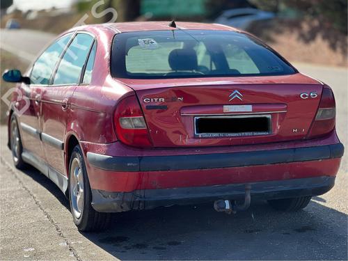 Switch CITROËN C5 I (DC_) 2.0 HDi (DCRHZB, DCRHZE) | BP30742296I30  - Image 12