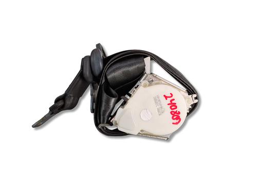 Sikkerhedssele bag midten Sikkerhedssele bag midten RENAULT CLIO III (BR0/1, CR0/1) [2005-2014] 36186064 36186064