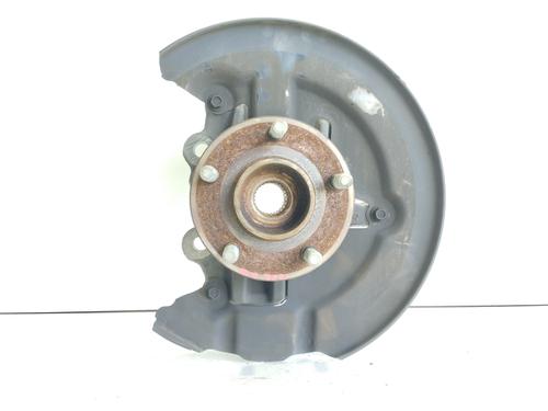 Used Left front steering knuckle FORD FOCUS III [2010-2020]  24484250