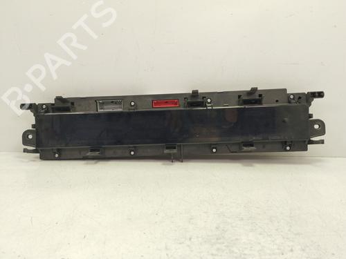 Kombinert Instrument RENAULT SCÉNIC II (JM0/1_) [2003-2010]  27682263