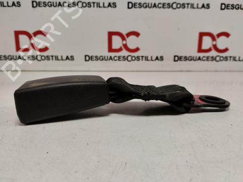 Used Rear right seatbelt FORD ECOSPORT 1.0 EcoBoost (125 hp) 17412129