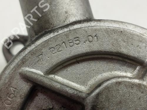 Vacuum pump AUDI A6 C5 (4B2) 2.5 TDI | BP17422661M80 