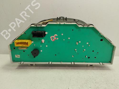 Instrument cluster PEUGEOT 106 II (1A_, 1C_) 1.1 i | BP30625650C47