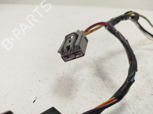 Heater resistor FORD KUGA I  | BP30049885M108 