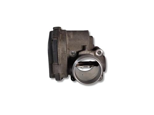 Used Throttle body Throttle body CITROËN BERLINGO Box Body/MPV (B9) 1.6 HDi 90 (90 hp) 39931465 39931465