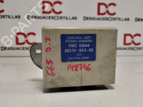 Used Electronic module ROVER 200 II Hatchback (XW) [1989-1995]  17459667