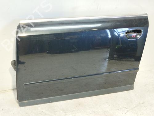 Left front door AUDI A4 B6 (8E2) 2.4 | BP34621984C2  - Image 5