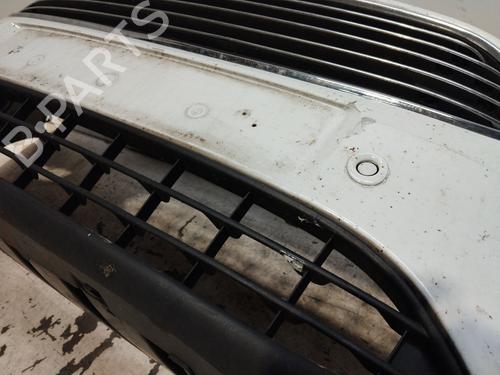 Front bumper FORD FOCUS III  | BP24484235C7 