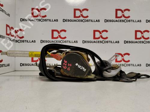 Used Front left seatbelt NISSAN PRIMERA (P11) 2.0 16V (140 hp) 29113477