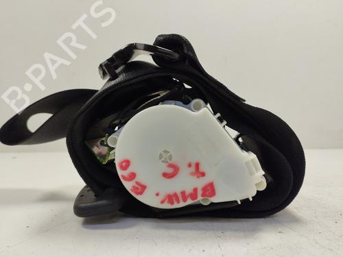 Rear center seatbelt BMW 5 (E60) 530 d | BP19081870I27 