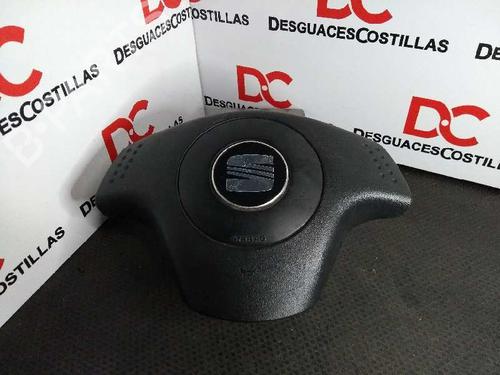Used Driver airbag SEAT IBIZA III (6L1) [2002-2009]  17396052