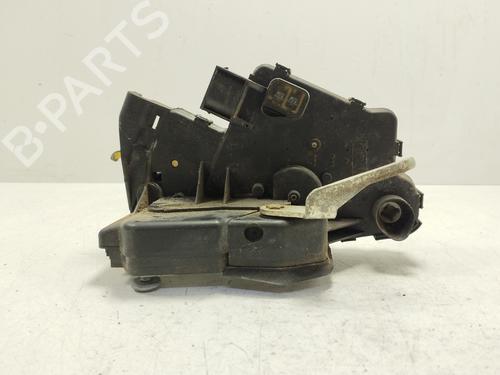 Used Front left lock BMW 3 (E46) 320 d (136 hp) 27318645