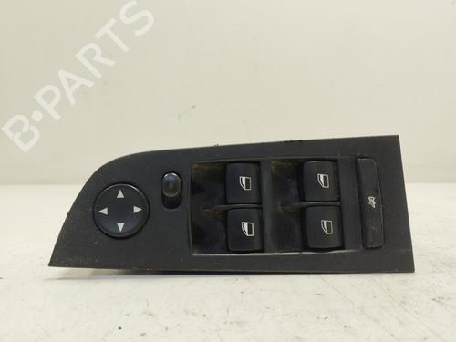Used Left front window switch MG MG ZR 105 (103 hp) 21838014