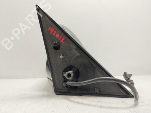Left mirror BMW 5 (E34) 525 td | BP19312581C26