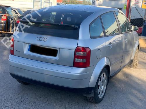 AC pipe AUDI A2 (8Z0) 1.4 | BP36183441M126  - Image 8