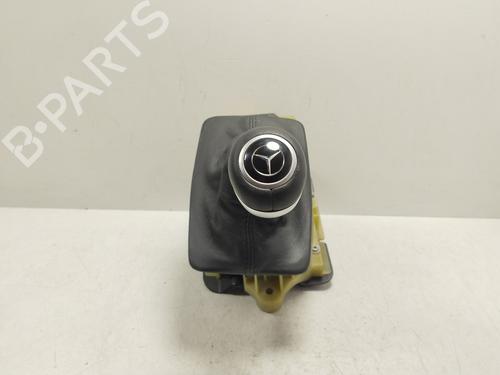 Gear lever MERCEDES-BENZ C-CLASS (W204) C 350 4-matic (204.087) | BP23265585M90 